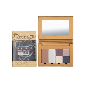 Benecos - Refill Pallet Beauty ID - New York