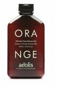 Aeolis - Ultimate Care Shower Gel