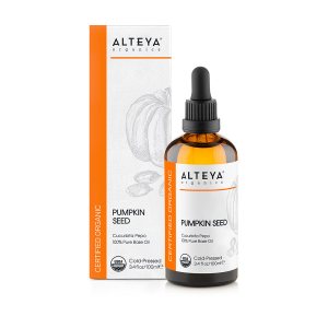 Alteya Organics - Organic Pumpkin Seed Oil