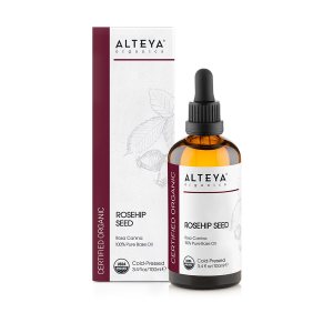 Alteya Organics - Organic RoseHip Seed Oil