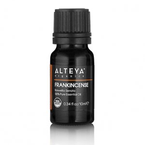 Alteya Organics - Organic Frankincense Essential Oil