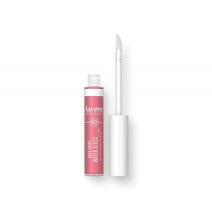 Lavera Organic MakeUp - High Shine Water Gloss - Pink Lagoon 04