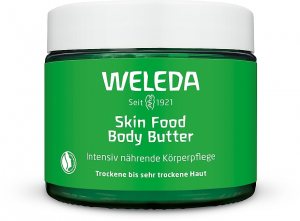 Weleda - Skin Food Body Butter