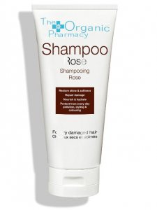 The Organic Pharmacy - Rose Shampoo