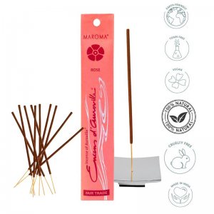 Maroma - Rose Incense sticks