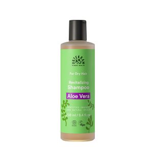 Urtekram - Aloe Vera Revitalizing Shampoo