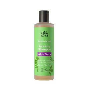 Urtekram - Aloe Vera Organic Shampoo 