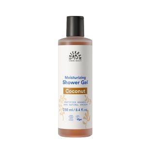 Urtekram - Coconut Shower Gel Organic