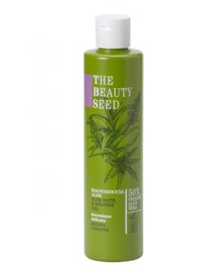 BIOEARTH The Beauty Seed - Aloe Vera Shower Gel