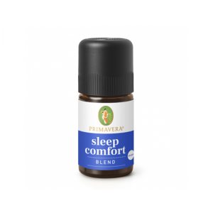 Primavera - Natural Essential Oil Blend Sleep Comfort