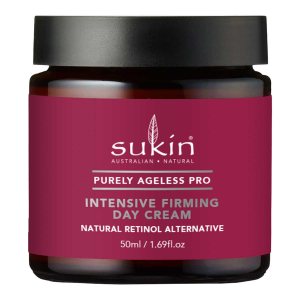 Sukin Naturals PURELY AGELESS PRO Intensive Firming Day Cream