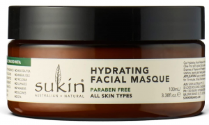 Sukin Naturals - Hydrating Facial Masque