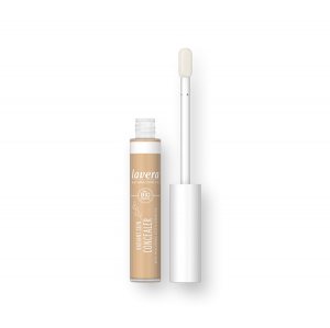 Lavera Naturkosmetik Organic MakeUp - Radiant Skin Concealer - Tanned 04