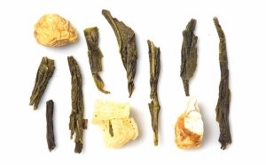 Organic Tea Wellness - Τσάι Ενέργειας / Pure Energy