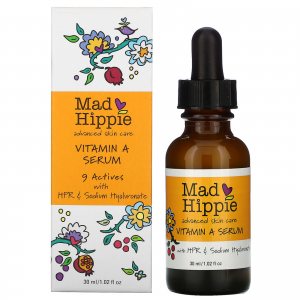 Mad Hippie - Vitamin A Serum