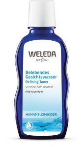 Weleda - Refining Toner