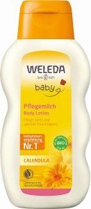 Weleda - Calendula Nourishing Milk