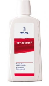 Weleda - Venadoron® Foot Gel