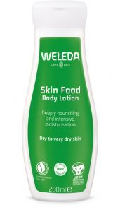 Weleda Skin Food - Body Lotion
