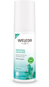 Weleda - Cactus Pear Refreshing Moisture Spray