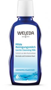 Weleda - Gentle Cleansing Milk