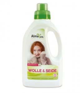 AlmaWin - Liquid Detergent for Wool & Silk
