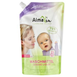 AlmaWin - Liquid Detergent (REFILL)