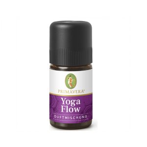 Primavera - Natural Essential Oil Blend Yoga Flow
